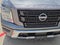 2023 Nissan Titan SV