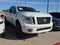 2019 Nissan Titan XD PRO-4X