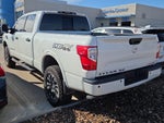 2019 Nissan Titan XD PRO-4X