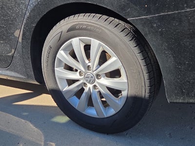 2014 Volkswagen Passat Base