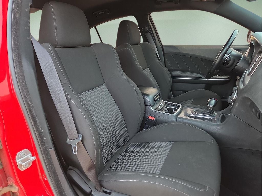 2021 Dodge Charger R/T