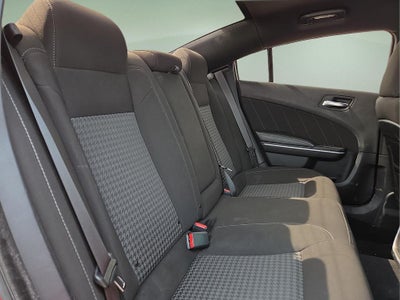 2021 Dodge Charger R/T