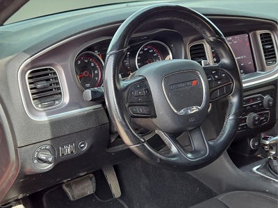 2021 Dodge Charger R/T