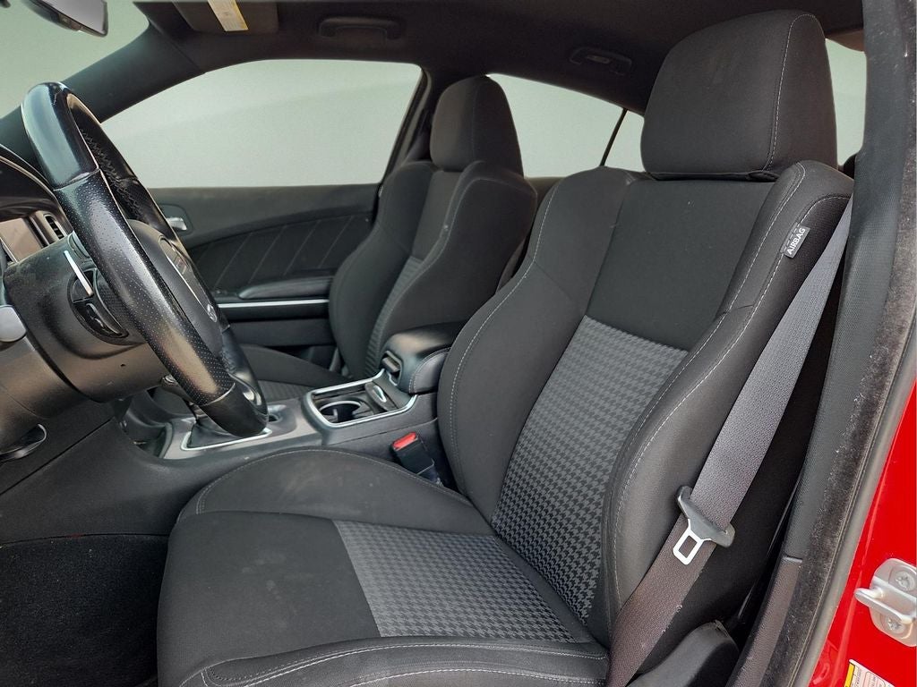 2021 Dodge Charger R/T