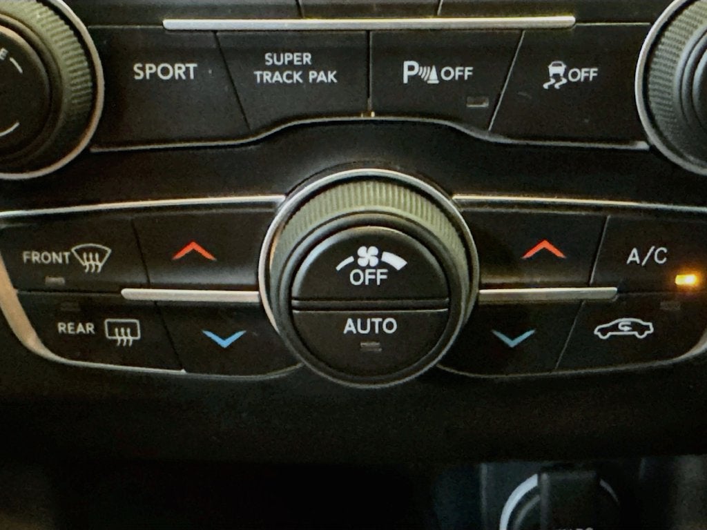 2022 Dodge Charger GT