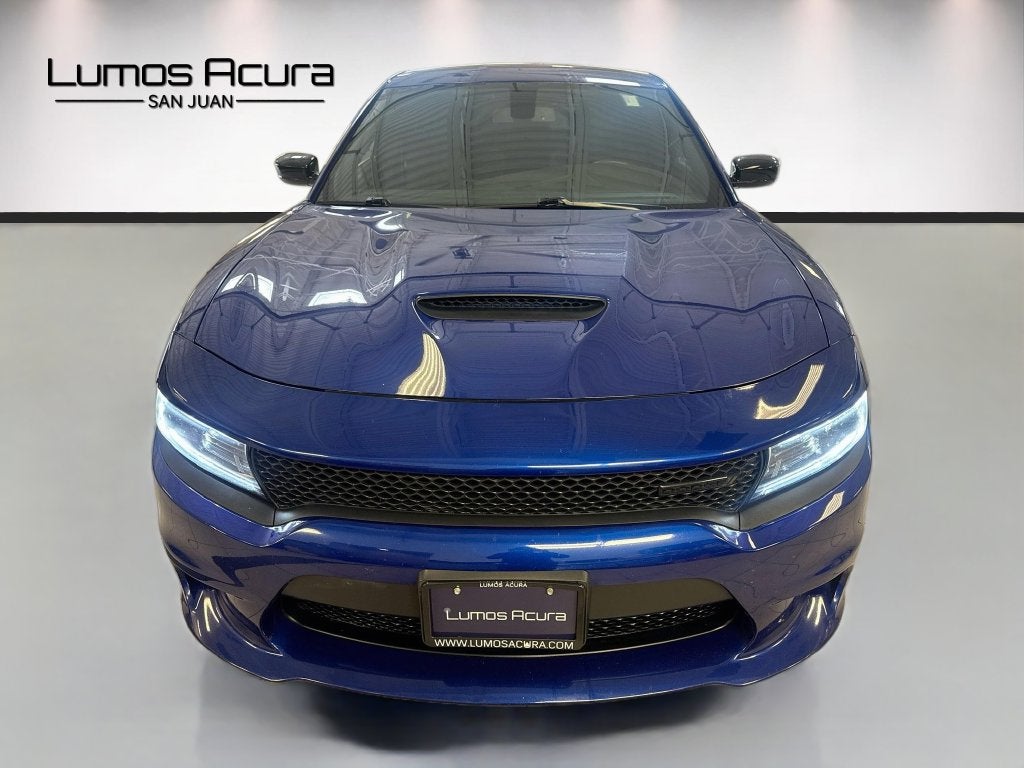 2022 Dodge Charger GT