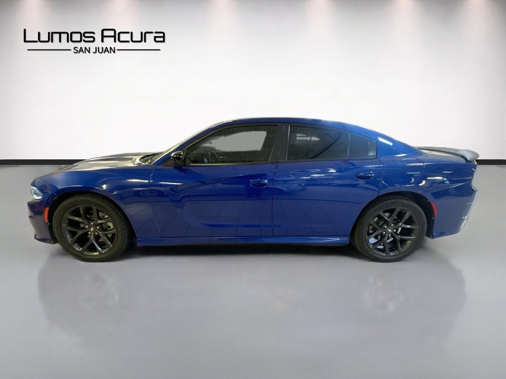 2022 Dodge Charger GT