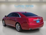 2014 Cadillac XTS Luxury