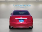2014 Cadillac XTS Luxury