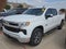 2024 Chevrolet Silverado 1500 LT Texas Edition