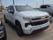 2024 Chevrolet Silverado 1500 LT Texas Edition