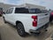 2024 Chevrolet Silverado 1500 LT Texas Edition