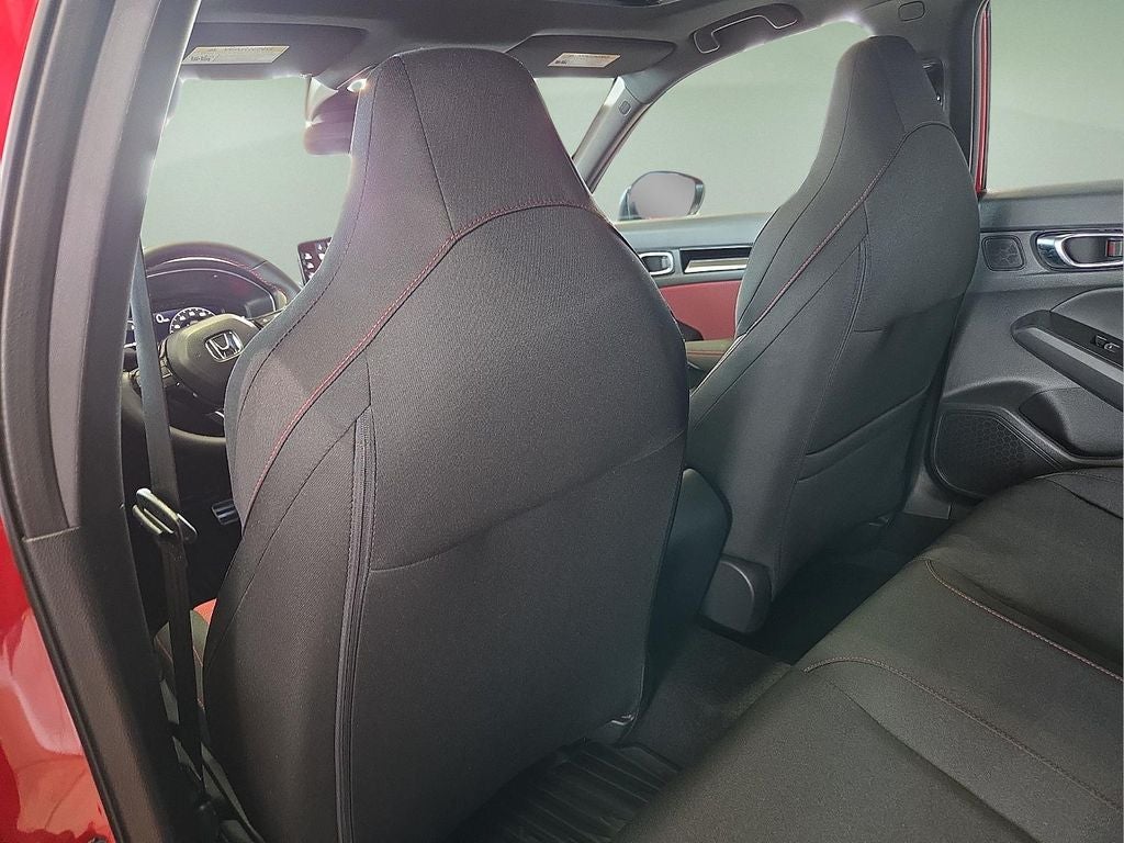 2026 Honda Civic Si Base