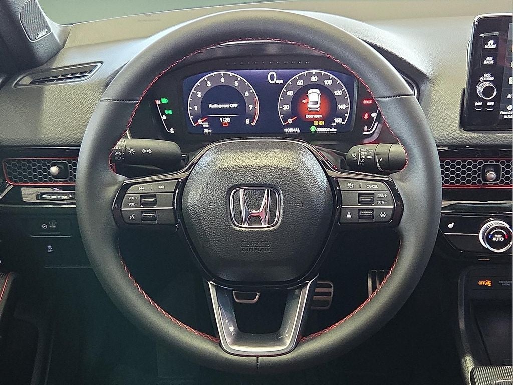 2026 Honda Civic Si Base