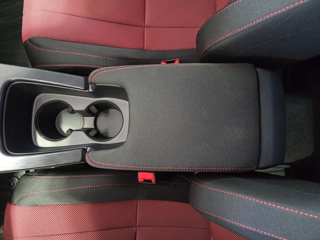 2026 Honda Civic Si Base