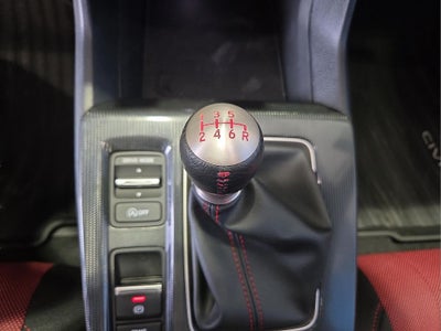 2026 Honda Civic Si Base