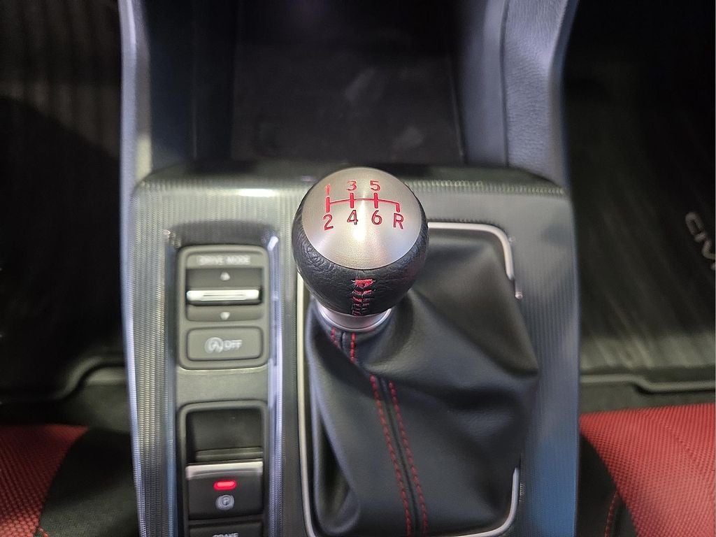 2026 Honda Civic Si Base