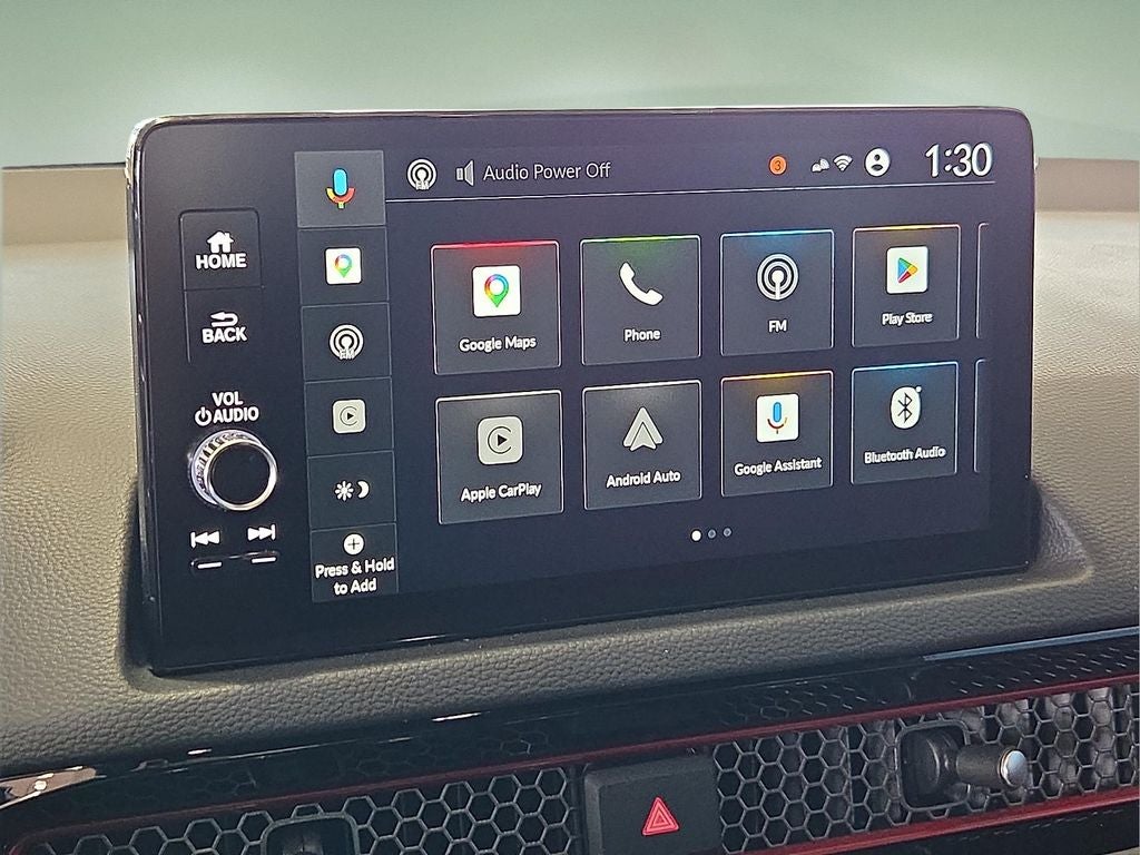 2026 Honda Civic Si Base