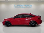 2026 Honda Civic Si Base