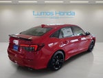 2026 Honda Civic Si Base