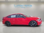 2026 Honda Civic Si Base