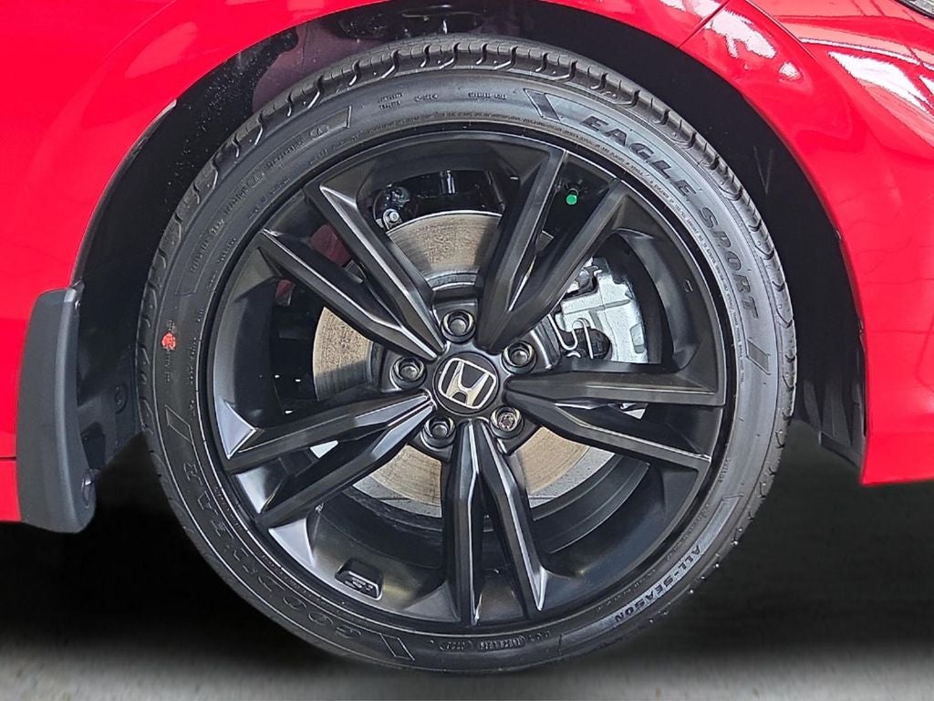 2026 Honda Civic Si Base