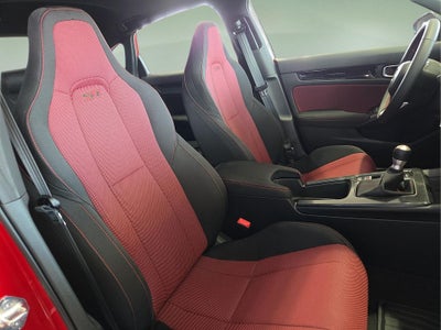 2026 Honda Civic Si Base