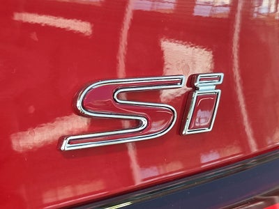 2026 Honda Civic Si Base