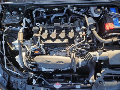 2026 Honda Civic Si Manual
