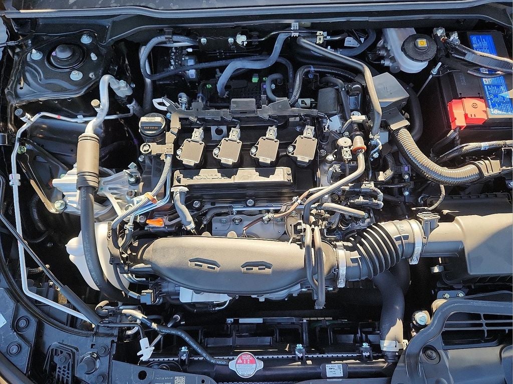 2026 Honda Civic Si Manual