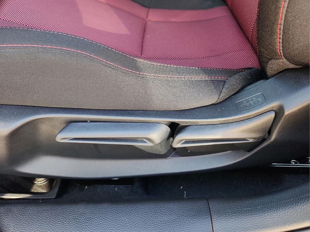 2026 Honda Civic Si Manual