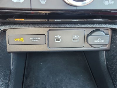 2026 Honda Civic Si Manual