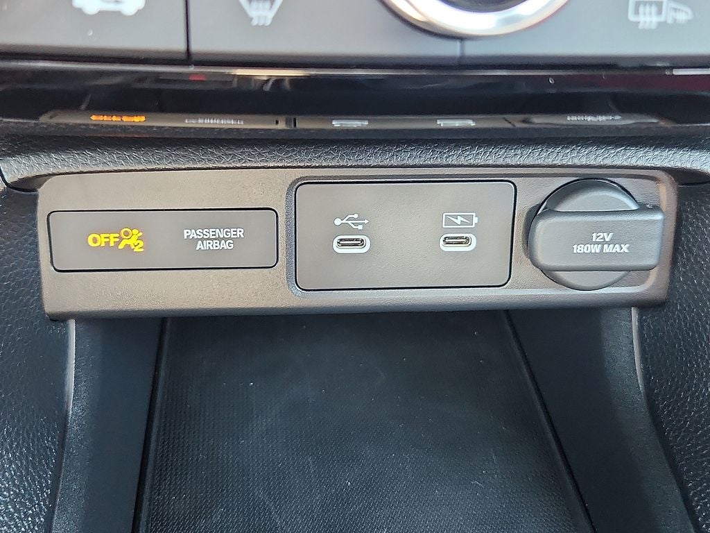 2026 Honda Civic Si Manual