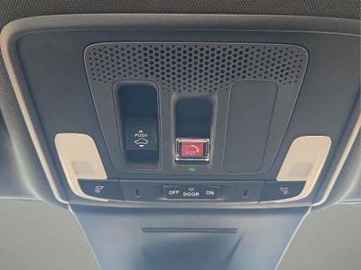 2026 Honda Civic Si Manual