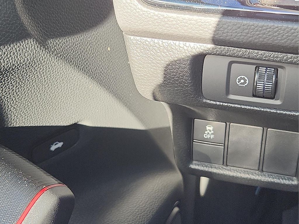 2026 Honda Civic Si Manual