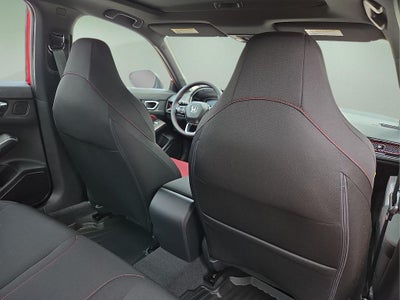 2026 Honda Civic Si Base