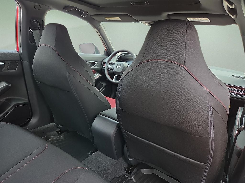 2026 Honda Civic Si Base