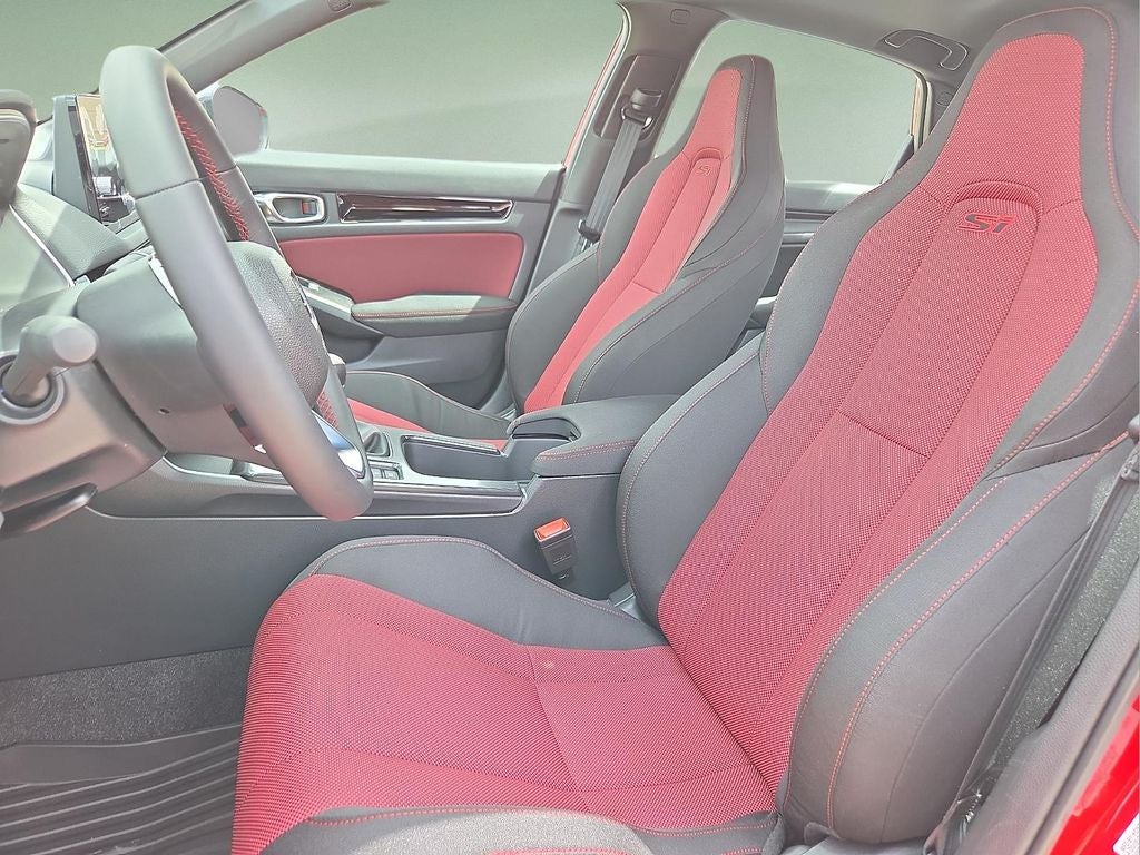 2026 Honda Civic Si Base