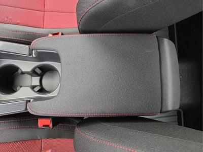 2026 Honda Civic Si Base