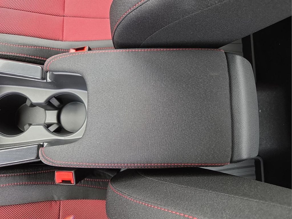 2026 Honda Civic Si Base