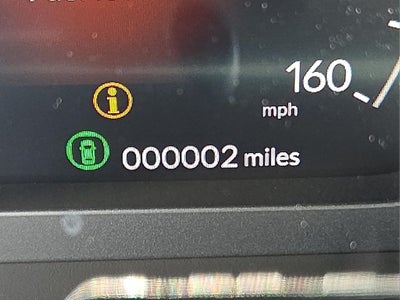 2026 Honda Civic Si Base