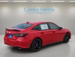 2026 Honda Civic Si Base