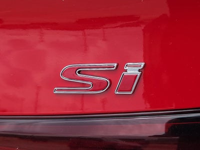 2026 Honda Civic Si Base