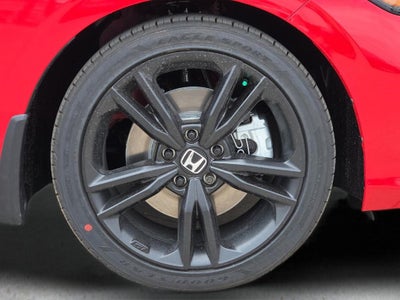 2026 Honda Civic Si Base