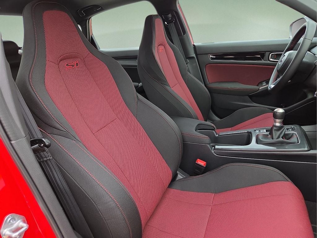 2026 Honda Civic Si Base