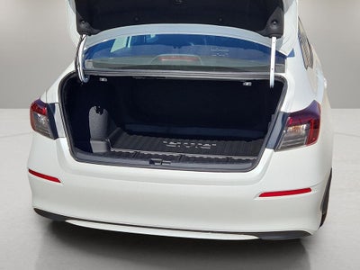 2026 Honda Civic Hybrid Base