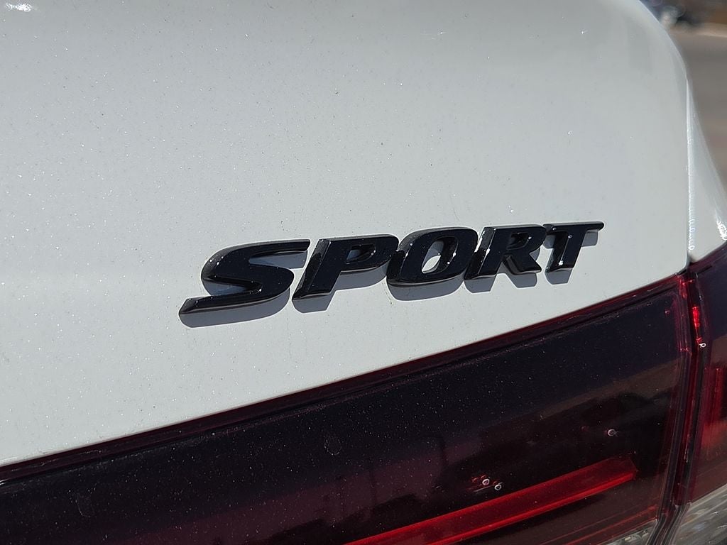 2026 Honda Civic Hybrid Base