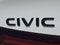 2026 Honda Civic Hybrid Base