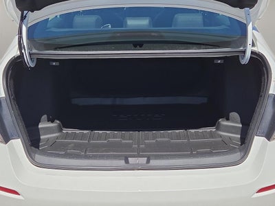 2026 Honda Civic Hybrid Base