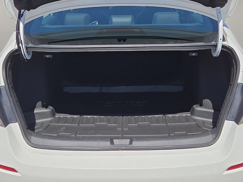 2026 Honda Civic Hybrid Base